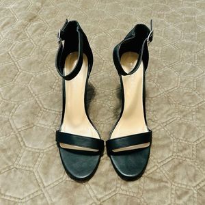 Madden Girl Strappy Heels